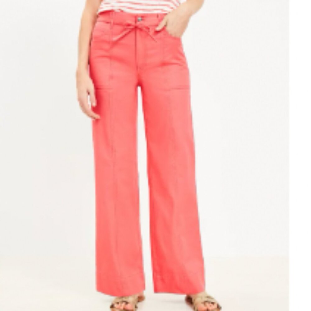 LOFT pants